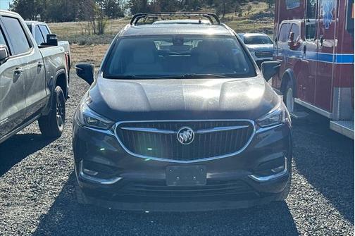 2018 Buick Enclave Premium