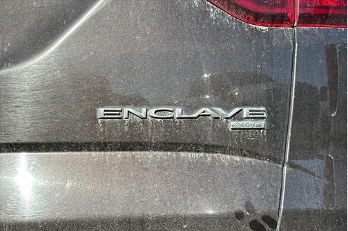 2018 Buick Enclave Premium