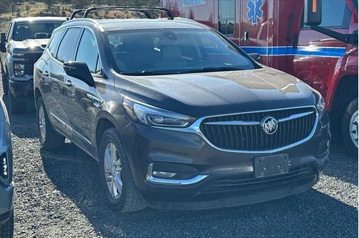 2018 Buick Enclave Premium