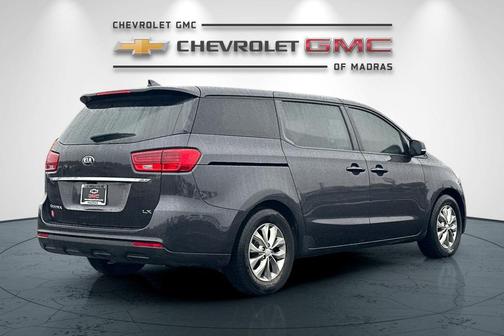 2021 Kia Sedona LX