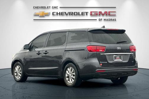 2021 Kia Sedona LX