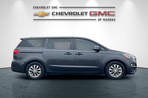 2021 Kia Sedona LX