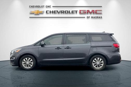 2021 Kia Sedona LX