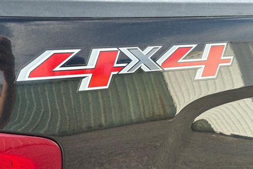 Emg 2017 Chevrolet Silverado 1500 High Country