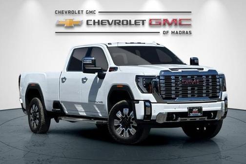 2025 GMC Sierra 3500 Base