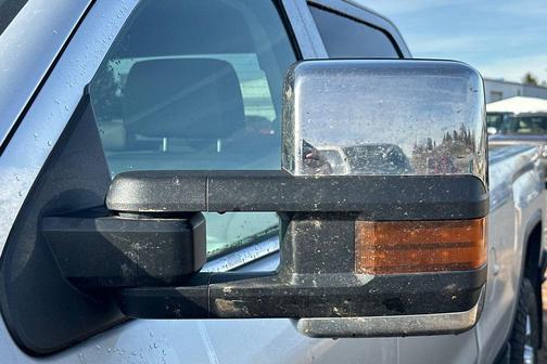 2016 GMC Sierra 3500 SLT