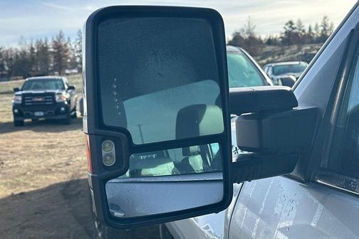 2016 GMC Sierra 3500 SLT