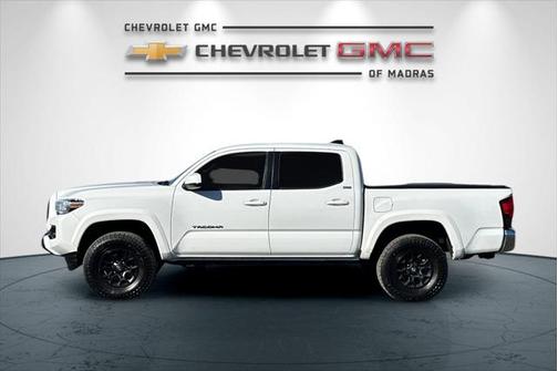 2020 Toyota Tacoma SR5