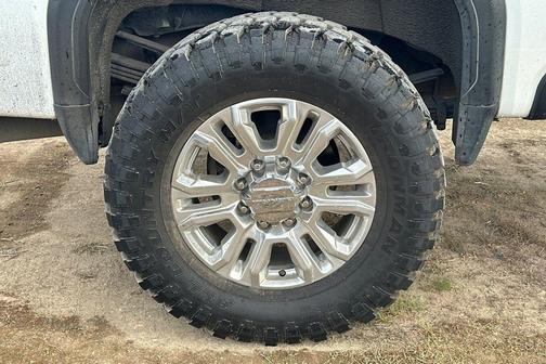 2022 GMC Sierra 3500 SLT