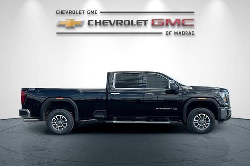 2025 GMC Sierra 3500 Denali