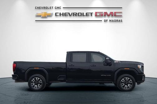 2023 GMC Sierra 3500 AT4