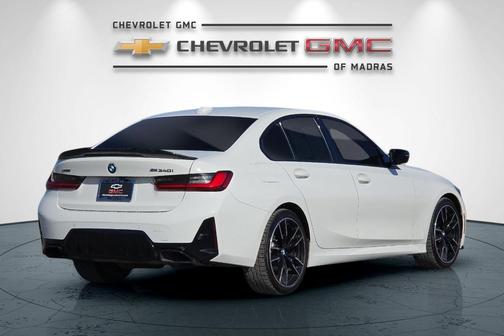 2023 BMW M340 i xDrive