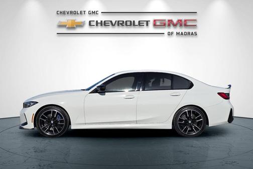 2023 BMW M340 i xDrive