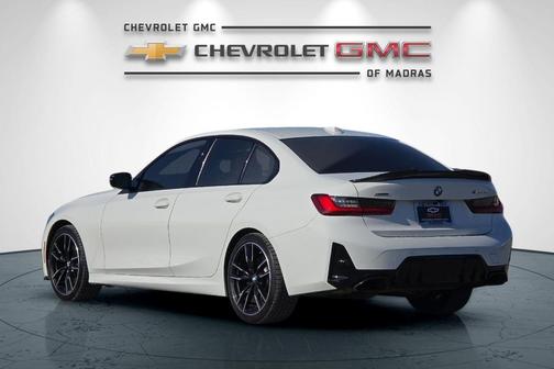 2023 BMW M340 i xDrive