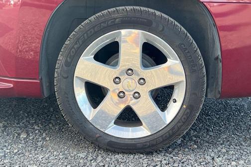 2007 Chevrolet HHR LT