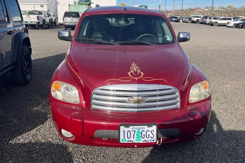 2007 Chevrolet HHR LT