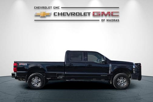 2023 Ford F-350 Lariat