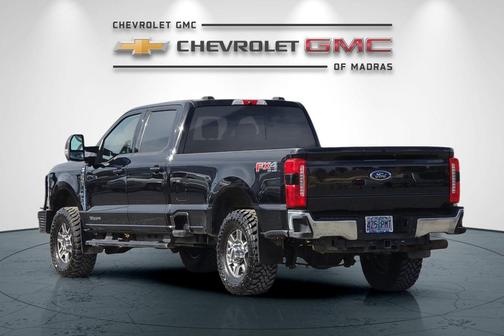 2023 Ford F-350 Lariat