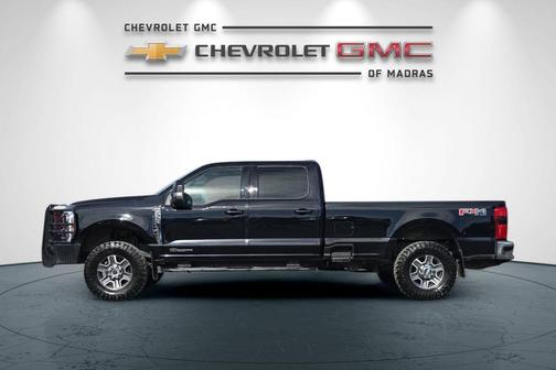 2023 Ford F-350 Lariat