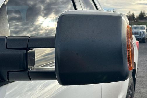 2013 Toyota Tundra Grade