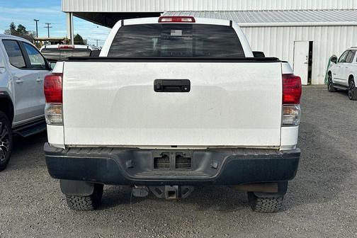 2013 Toyota Tundra Grade