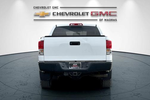 2013 Toyota Tundra Grade