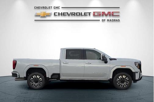 2026 GMC Sierra 3500 Denali