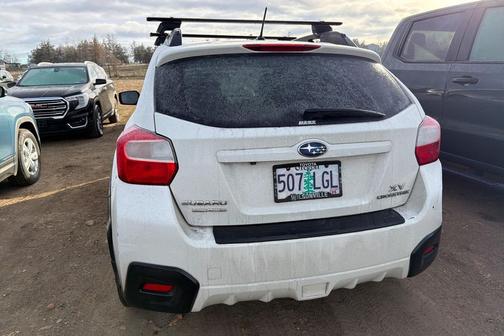 2015 Subaru XV Crosstrek 2.0i Premium