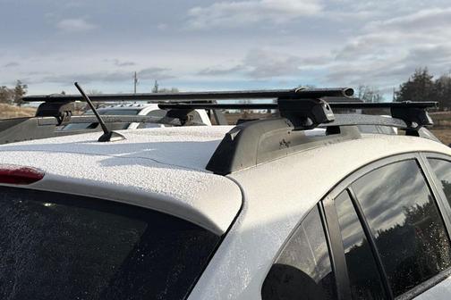 2015 Subaru XV Crosstrek 2.0i Premium