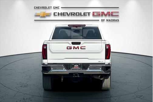 2024 GMC Sierra 3500 SLT