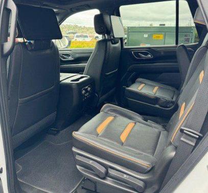 2021 GMC Yukon 4WD AT4