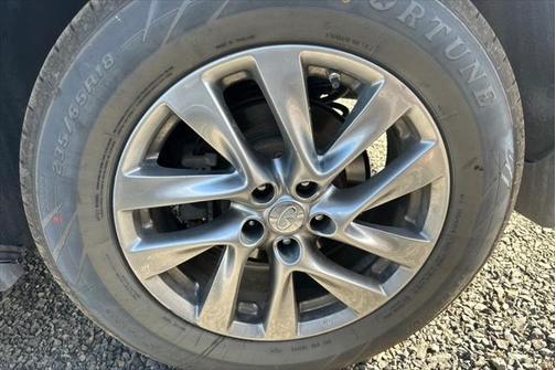 2014 INFINITI QX60 Hybrid Base