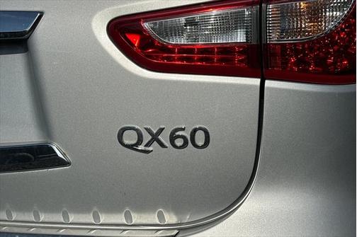 2014 INFINITI QX60 Hybrid Base