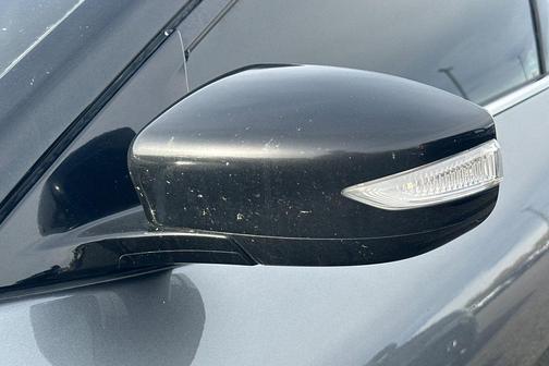 2018 Nissan Maxima 3.5 SV