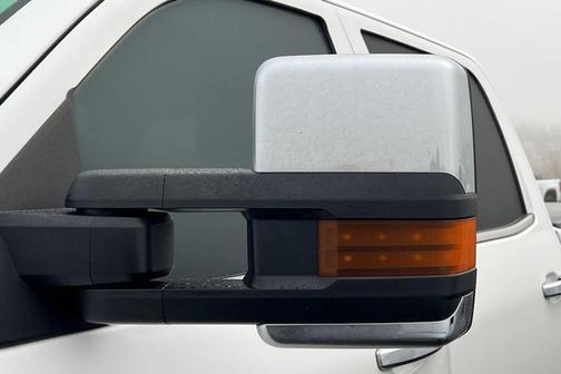 2018 GMC Sierra 3500 Denali