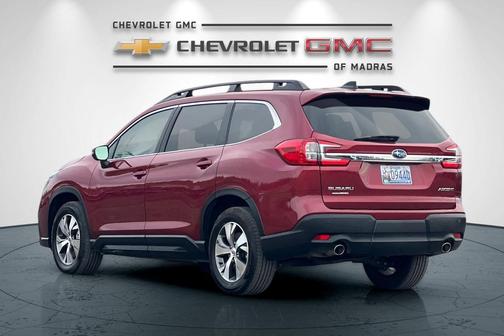 2023 Subaru Ascent Premium 7-Passenger