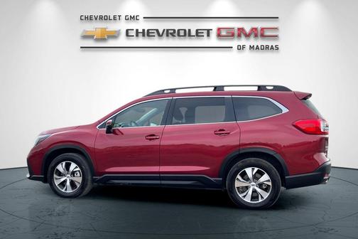 2023 Subaru Ascent Premium 7-Passenger