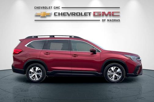 2023 Subaru Ascent Premium 7-Passenger