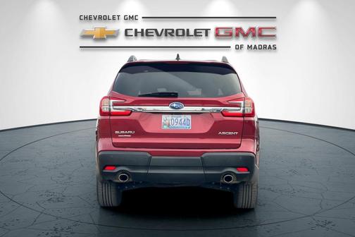 2023 Subaru Ascent Premium 7-Passenger