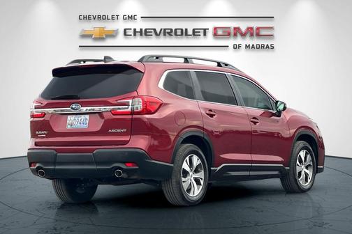 2023 Subaru Ascent Premium 7-Passenger