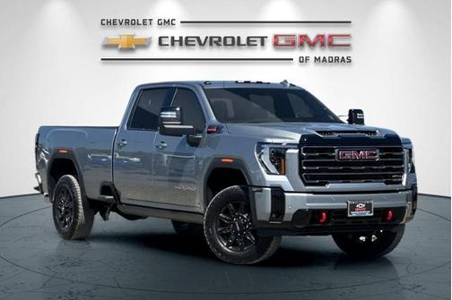 2025 GMC Sierra 3500 Base