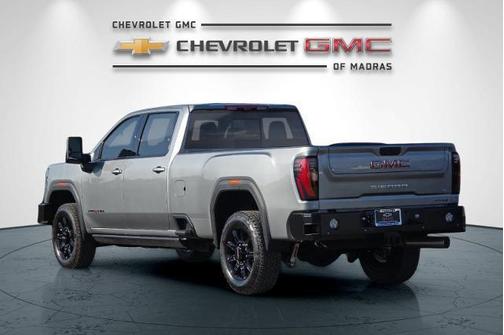 2025 GMC Sierra 3500 Base