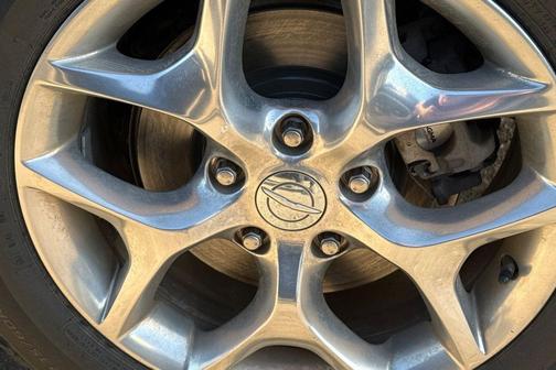 Bright White Clearcoat 2018 Chrysler Pacifica Limited