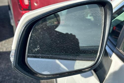 2021 Toyota RAV4 Hybrid Limited