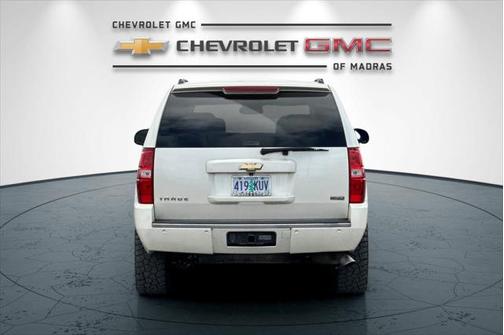 2009 Chevrolet Tahoe LS