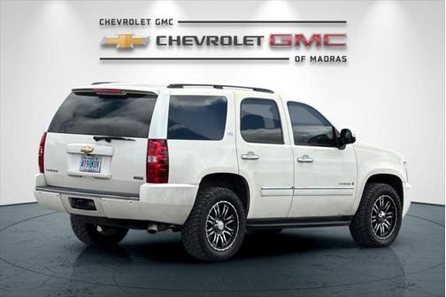 2009 Chevrolet Tahoe LS