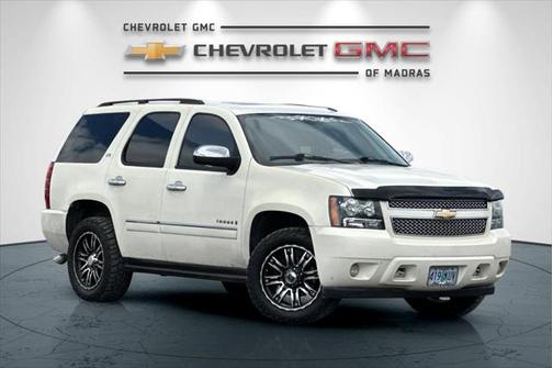 2009 Chevrolet Tahoe LS