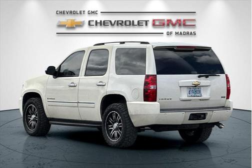 2009 Chevrolet Tahoe LS