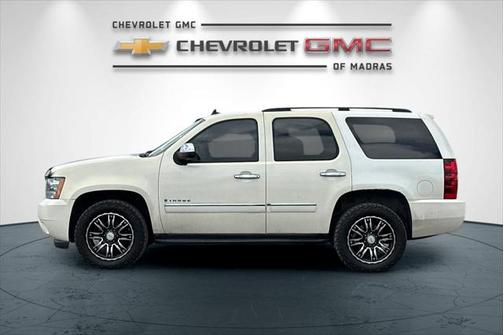 2009 Chevrolet Tahoe LS