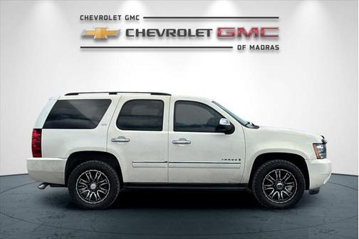 2009 Chevrolet Tahoe LS